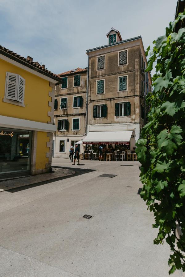 Porto Nativo Split Hotel Exterior photo