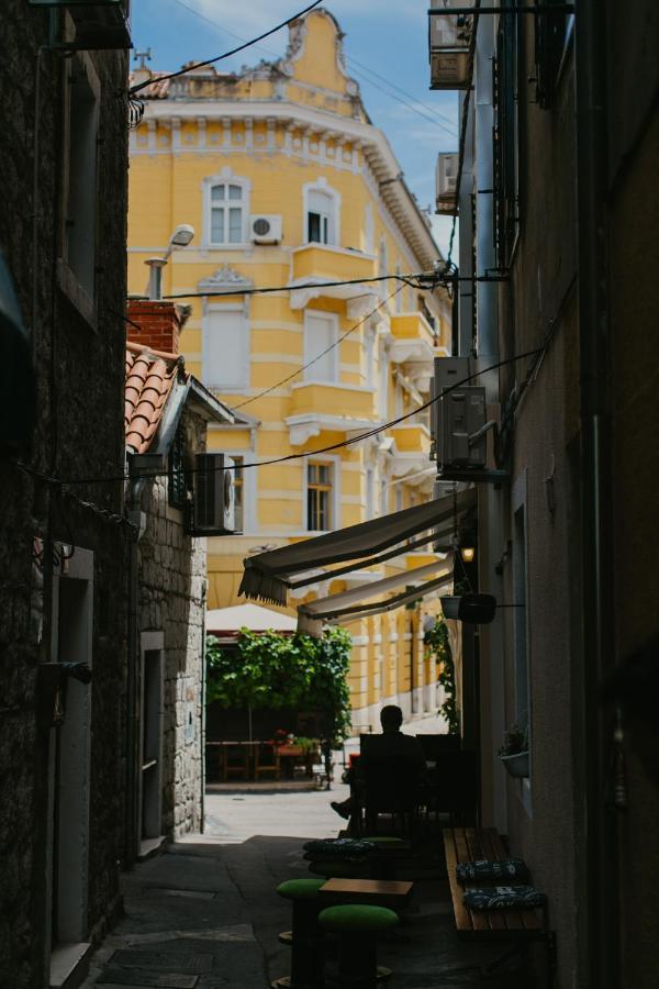 Porto Nativo Split Hotel Exterior photo