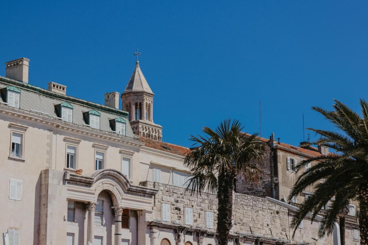 Porto Nativo Split Hotel Exterior photo